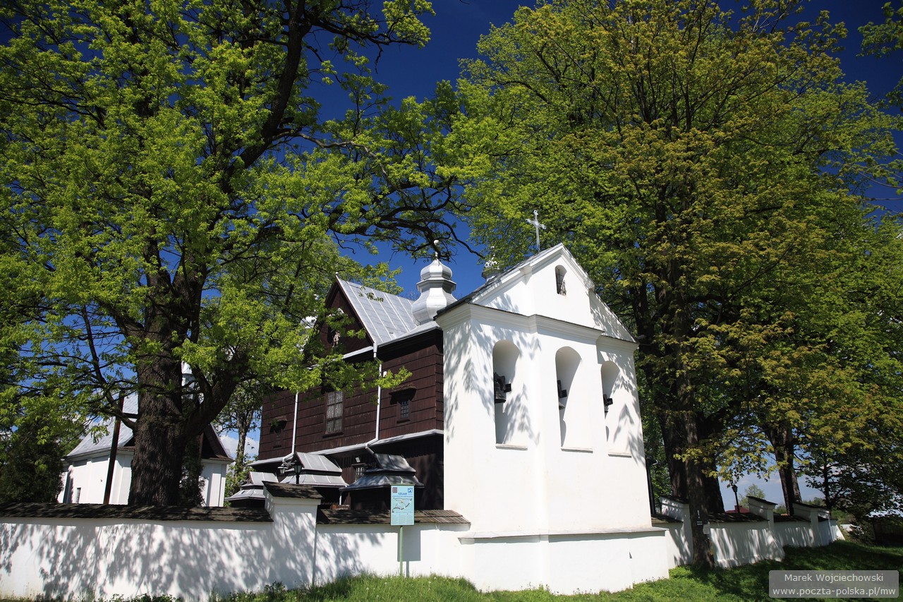 Szalowa